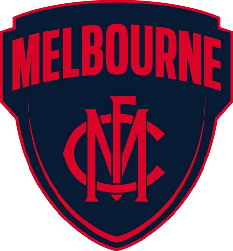 Melbourne Demons Fc Logos Download