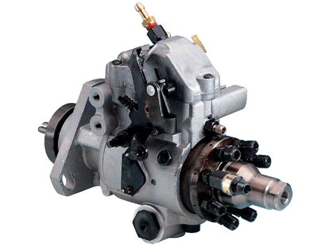 Stanadyne Db2 Injection Pump How It Works Photo And Image Gallery