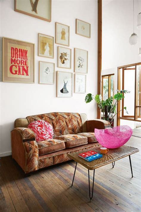 40 Beautiful Pictures Of Bohemian Style To Decorate Your Room Ecstasycoffee