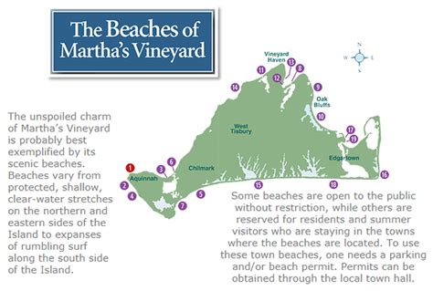 Maps On Mv Marthas Vineyard Chamber Of Commerce