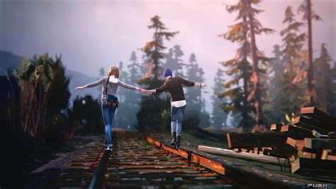 Life Is Strange Is Finally Here For Everyone 10 Reasons You Should