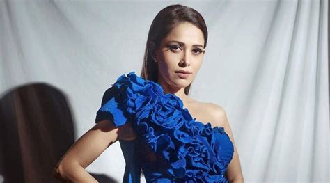 Nushrat Bharucha Had To Get My Game Together For Turram Khan