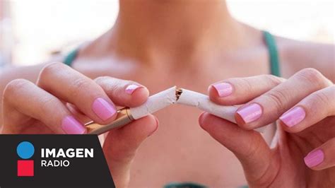 Qué ocurre en tu cuerpo cuando dejas de fumar Bien y Saludable