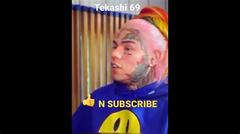 Tekashi 69 Explains How A Rat N Snitch Differentiate N Says Hes