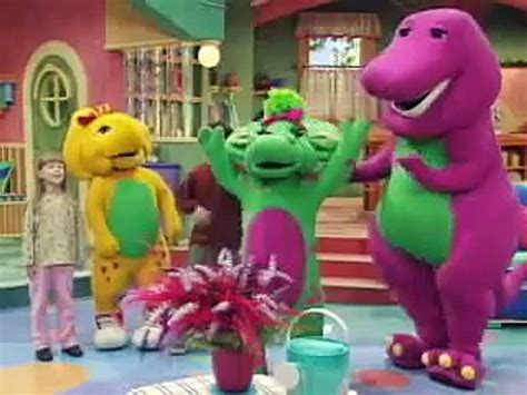 Watch Barney Come On Over To Barneys House Online Video Guide Tvguide