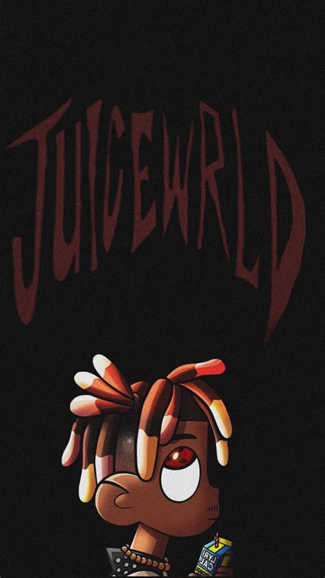 Juice Wrld And Lil Uzi Wallpaper