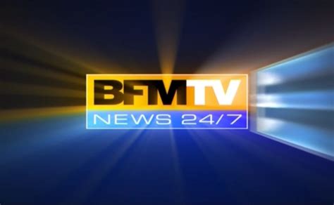 Bfm tv en streaming accessible gratuitement sans vpn ni inscription! BFM TV passe au 16/9 HD le mois prochain