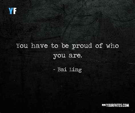 75 Proud Quotes For Your Proudest Moments Yourfates