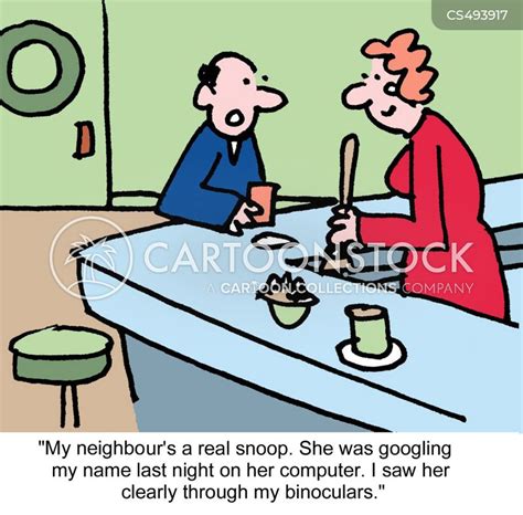 Peep Cartoons And Comics Funny Pictures From Cartoonstock