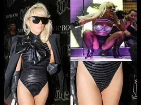 This post is part of a series called human anatomy fundamentals. Lady Gaga Hermaphrodite Rumour Confirmed!!!! - YouTube