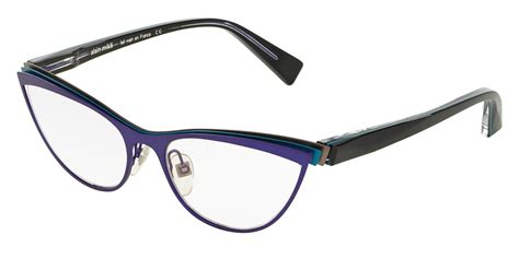 Alain Mikli A02003 Eyeglasses Alain Mikli Authorized Retailer