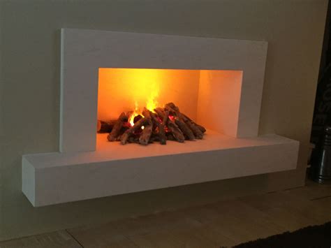 Most Realistic Looking Electric Fireplace Best Electric Fireplace