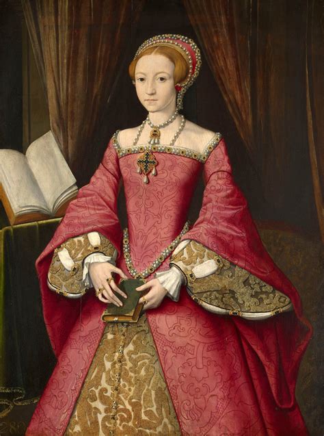 More Than Pretty Tudor England 1485 1603 Ce Girl Museum