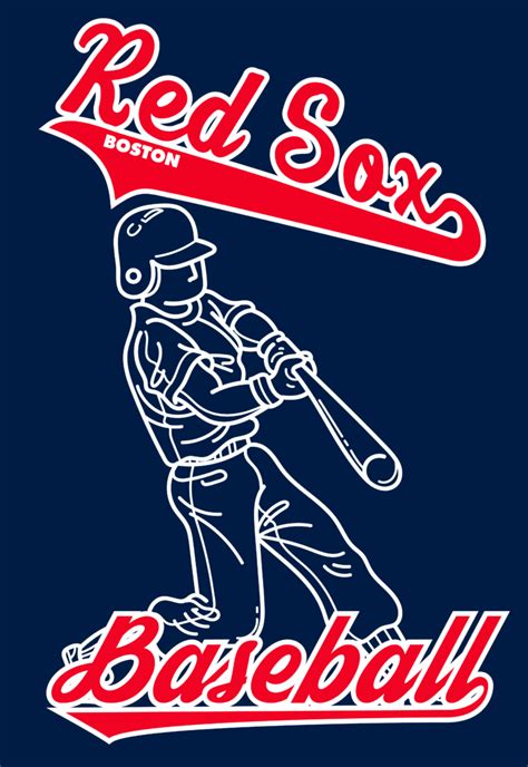 Mlb Boston Red Sox Svg Svg Files For Silhouette Boston Red Sox Files