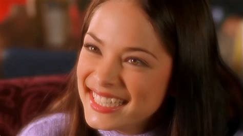 What Lana From Smallville Looks Like Today