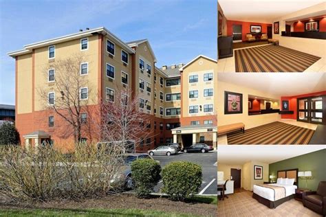 Extended Stay America Suites Secaucus Meadowlands Secaucus Nj 1