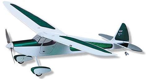 Sig Rascal Rc Airplane Kit Rc Airplane Kits Model Airplanes Rc