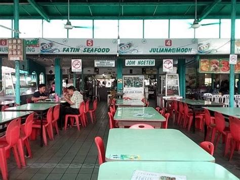 Fast food restaurant in miri, sarawak. Miri Taman Seroja Stall No 4&5 Juliana@Moon dan Fatin ...