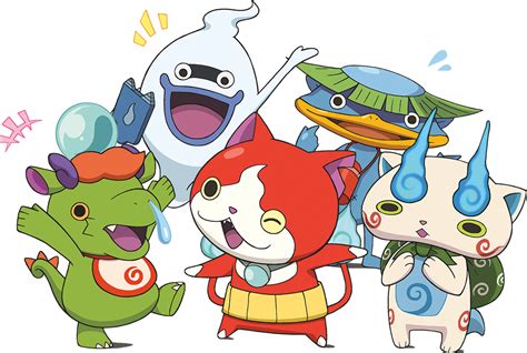 Yo Kai Watch Locations Tips To Locate Characters Vine Report