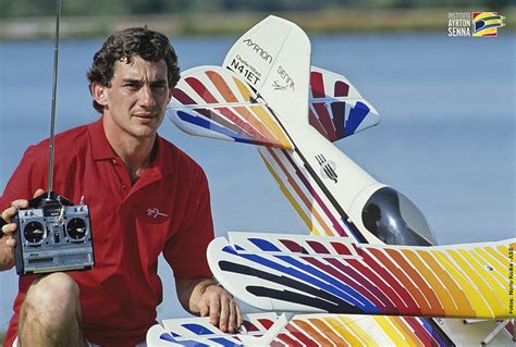 Ebc Morte De Ayrton Senna Completa 19 Anos