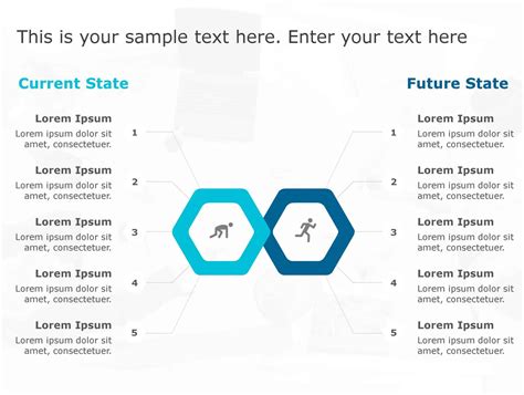 Current Future Powerpoint Template 48 Current Future Templates