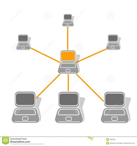 Network clipart lan network, Network lan network Transparent FREE for download on WebStockReview ...