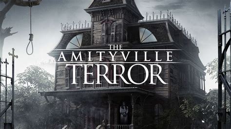 Watch The Amityville Terror 2016 Full Movie Free Online Plex