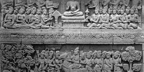 Top Contoh Akulturasi Kebudayaan Hindu Budha Dan Kebudayaan