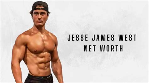 Jesse James West Net Worth How Much Money Does Jesse James West Earn