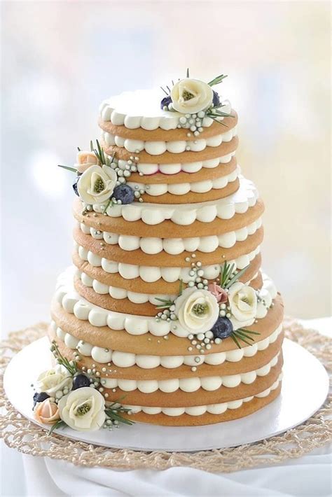 Non Traditional Wedding Dessert Ideas 2022 Guide And Faqs Wedding