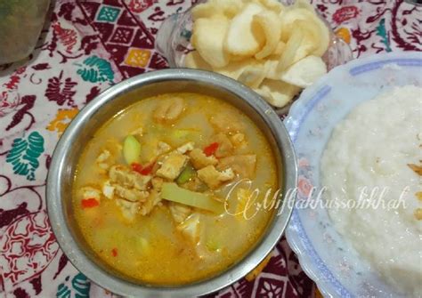 Check spelling or type a new query. Bumbu Jangan Pedes Jaws : Cara Membuat Sayur Lodeh Tewel ...