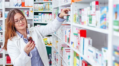 Pharmacies Medprosca