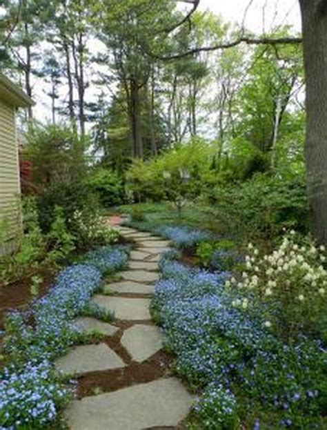 50 Luxury Garden Path Walkways Ideas Page 10 Of 54