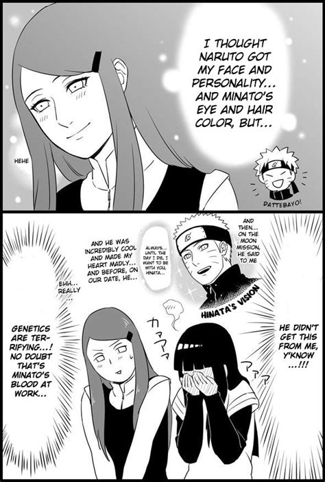 Naruhina On Tumblr Naruto And Hinata Naruto Comic Naruto Uzumaki