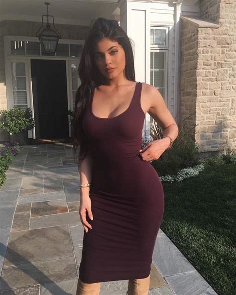 Kylie Jenner Sexy 2 Photos Video Thefappening
