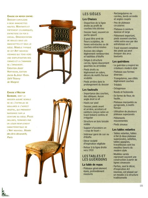 Identifying French Styles For Furniture Libertys Libros