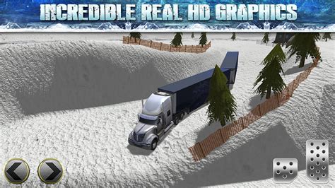 But you'll have to make sure that your truck never runs out of fuel, that you repair any damage you sustain, and. Amazon.com: 3D Ice Road Trucker Parking Simulator Game: Appstore for Android