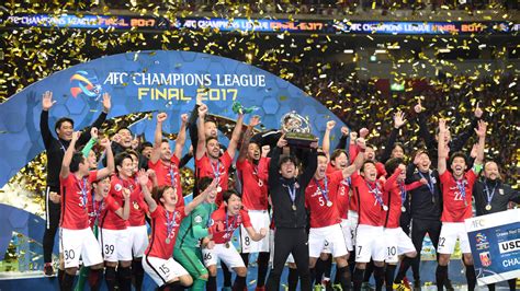 The competition is a continuation of the asian club. LaLigaSportsTV to broadcast AFC Champions League in Spain ...