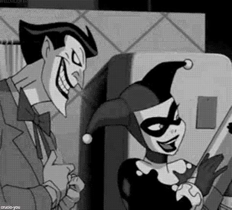 Harley Quinn S Find And Share On Giphy