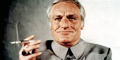 Blofeld Played By The Late Charles Gray Diamonds Are Forever 1971