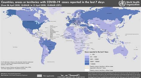 We're sharing the data we monitor — and our forecasts — so you can protect yourself and the people. Coronavirus World Map: 1,696,588 Confirmed Cases; 207 ...