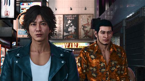 Yakuza Spin Off Judgment Is Coming To Xbox Series Xs In April