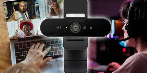 Las Mejores Webcams 4k Del 2022