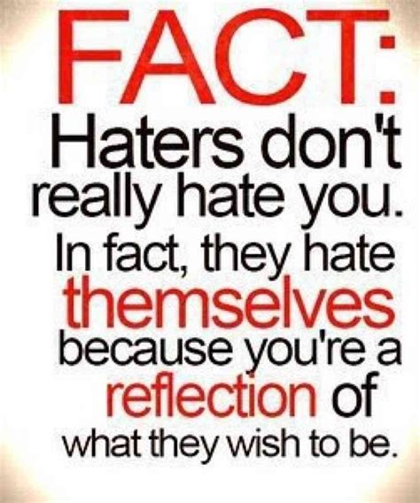 Haters Pictures Photos And Images For Facebook Tumblr Pinterest