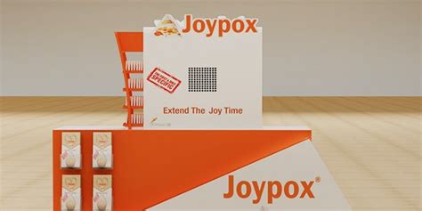 وفي الحلقات القدمة يتناول علاج سرعة القذف وضعف. جوي بوكس joypox دواعى وطريقة الاستعمال - موسوعة دار الطب