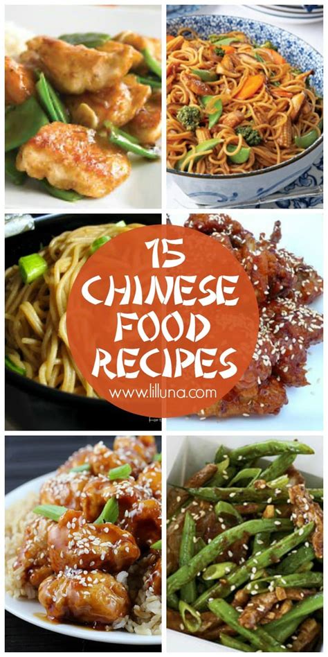 The 35 Best Ideas For Chinese Cuisine Recipes Best Round Up Recipe