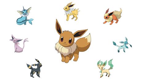 It is a electric baby pokémon that made its first appearance in the second generation games gold and silver. Pokémon GO: Evoli entwickeln - alle Namen und Entwicklungen