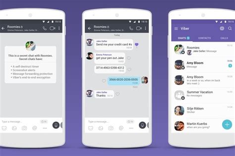 Does earnin app have a referral program? How does the Viber app work? - Quora