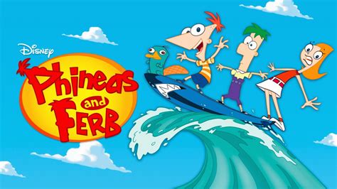 Watch Phineas And Ferb Full Episodes Disney