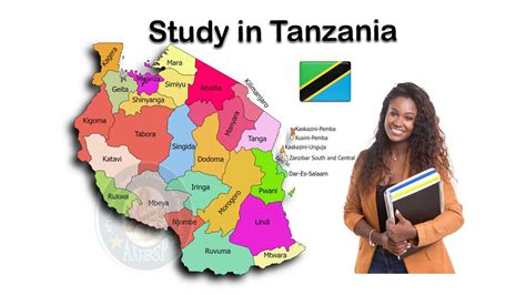 List Of All Top Universities In Tanzania To Study Abroad 2024